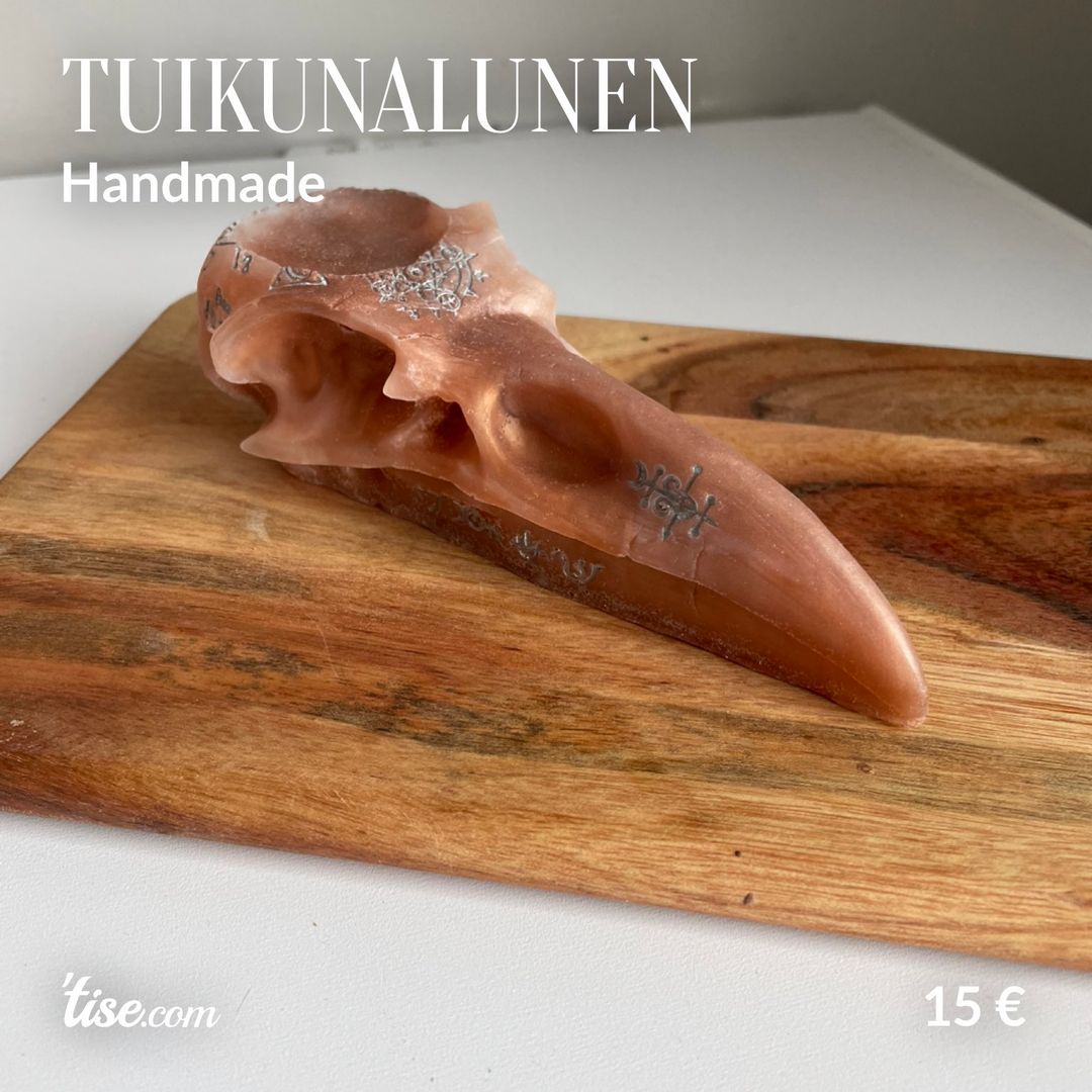 Tuikunalunen