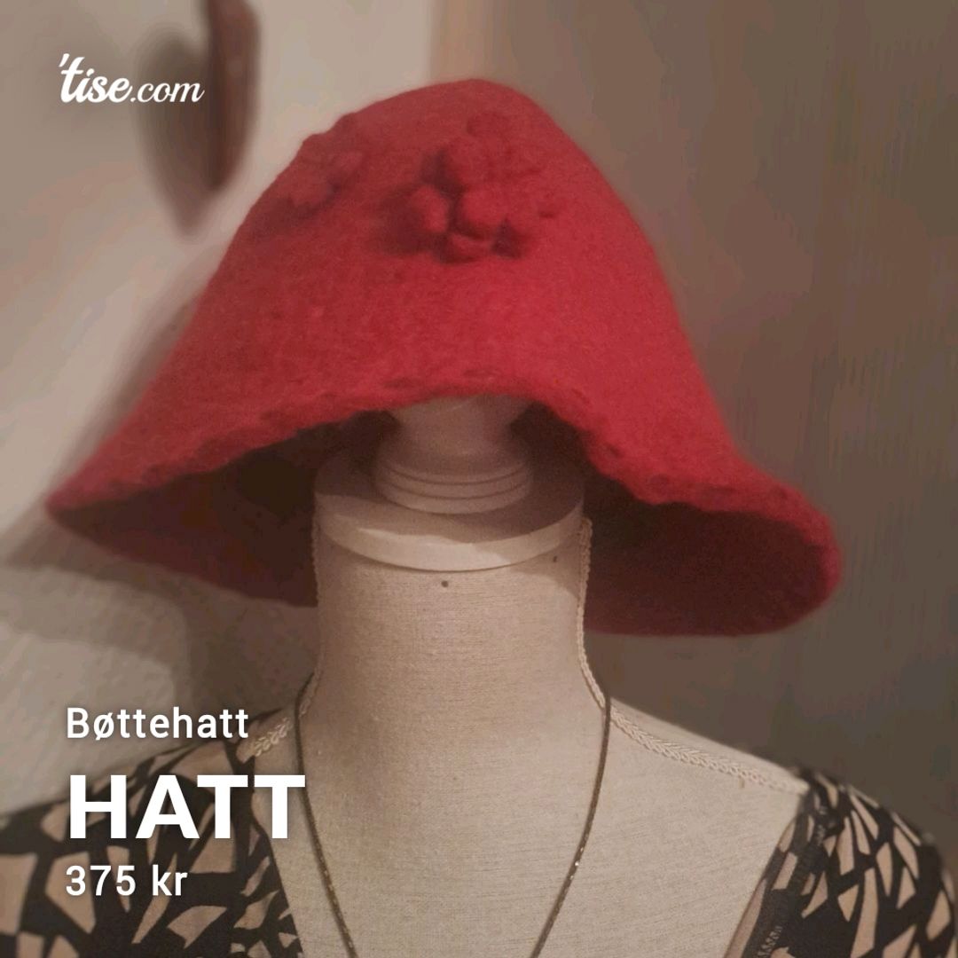 Hatt