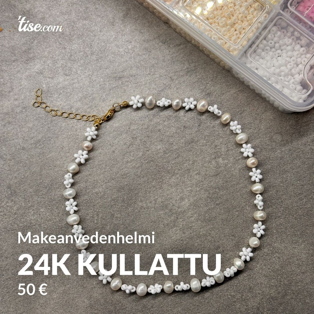 24k kullattu