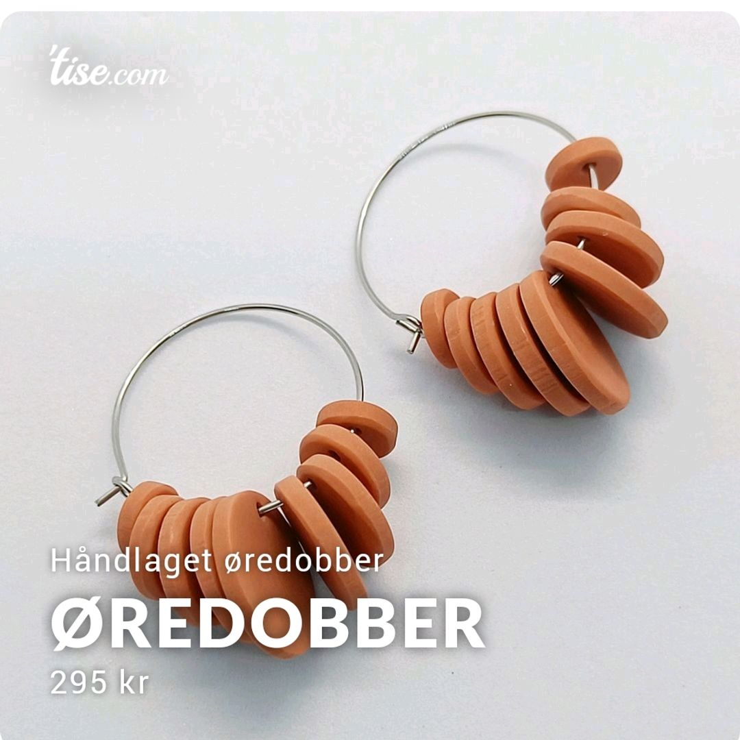 Øredobber