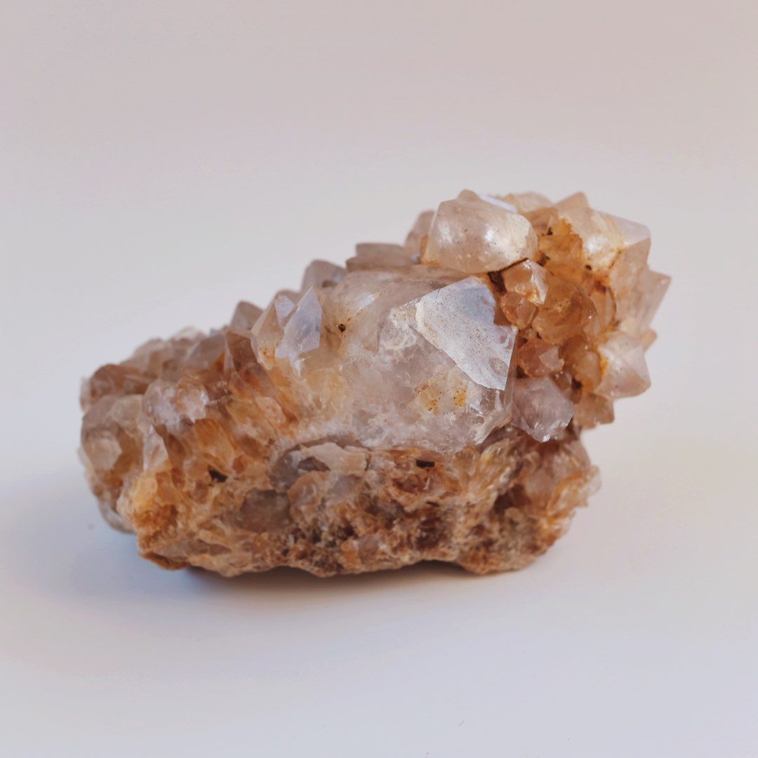 Spirit Quartz