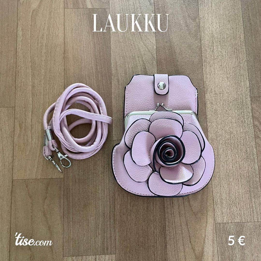 Laukku