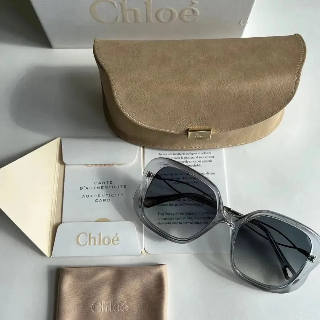 Chloé