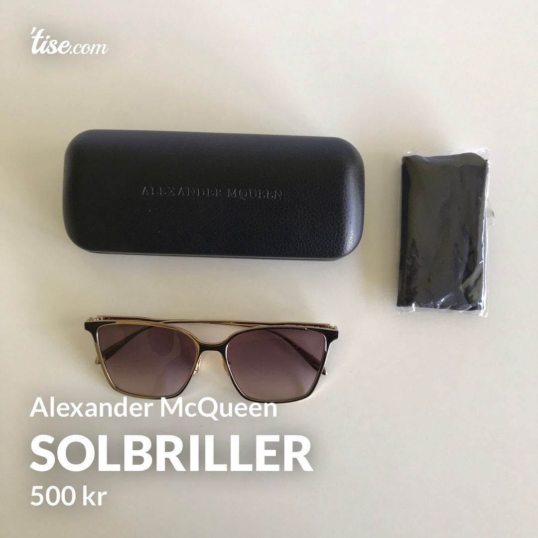 Solbriller