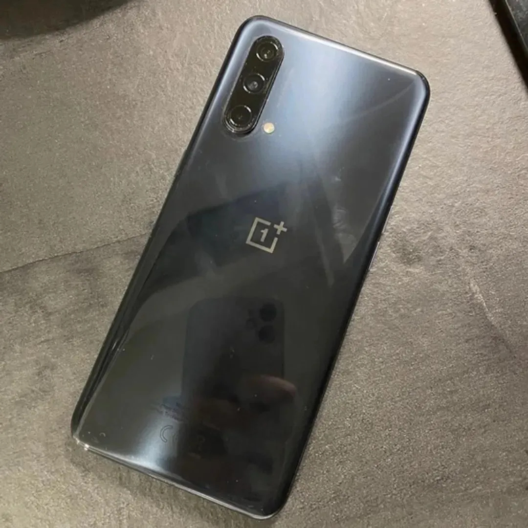 Oneplus Nord CE 5g