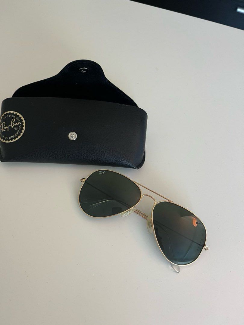 Ray Ban