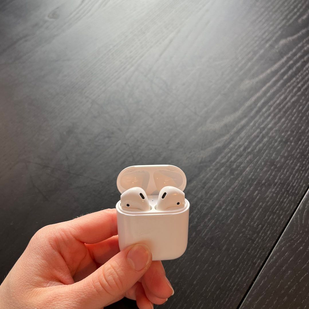 Air pods