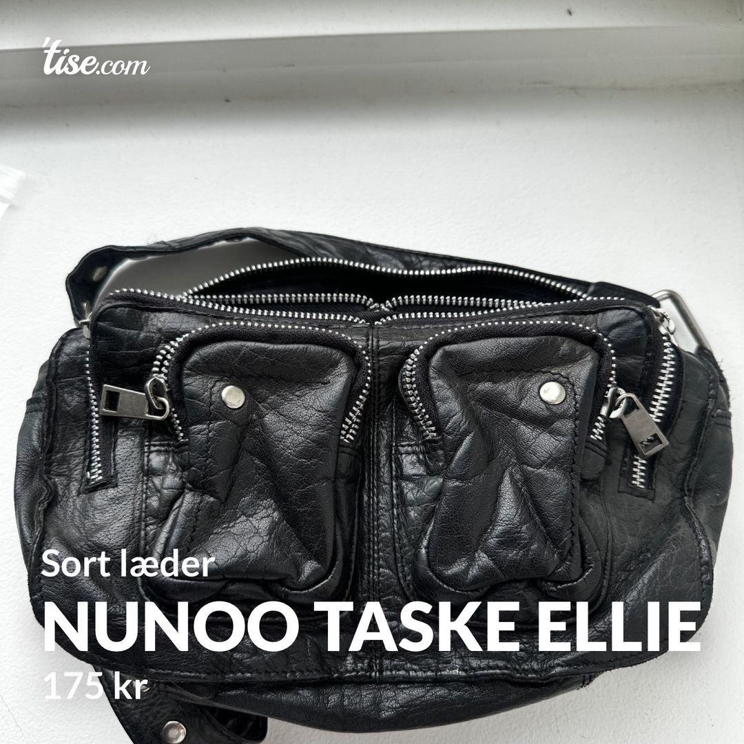 Nunoo taske Ellie