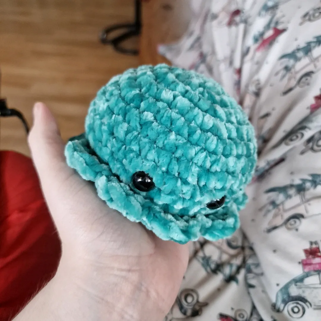 Heklede Amigurumi