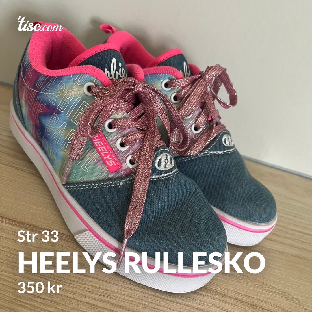 Heelys rullesko