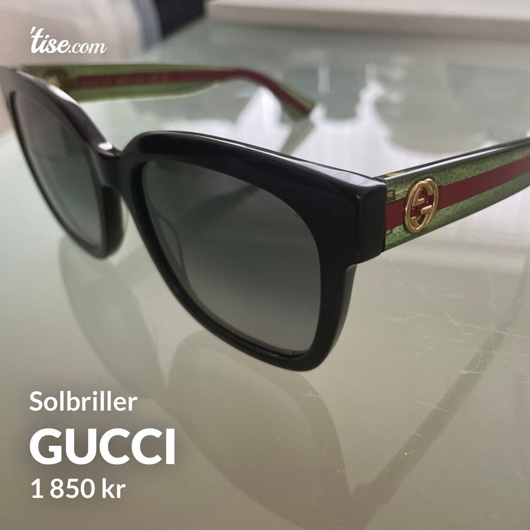 Gucci