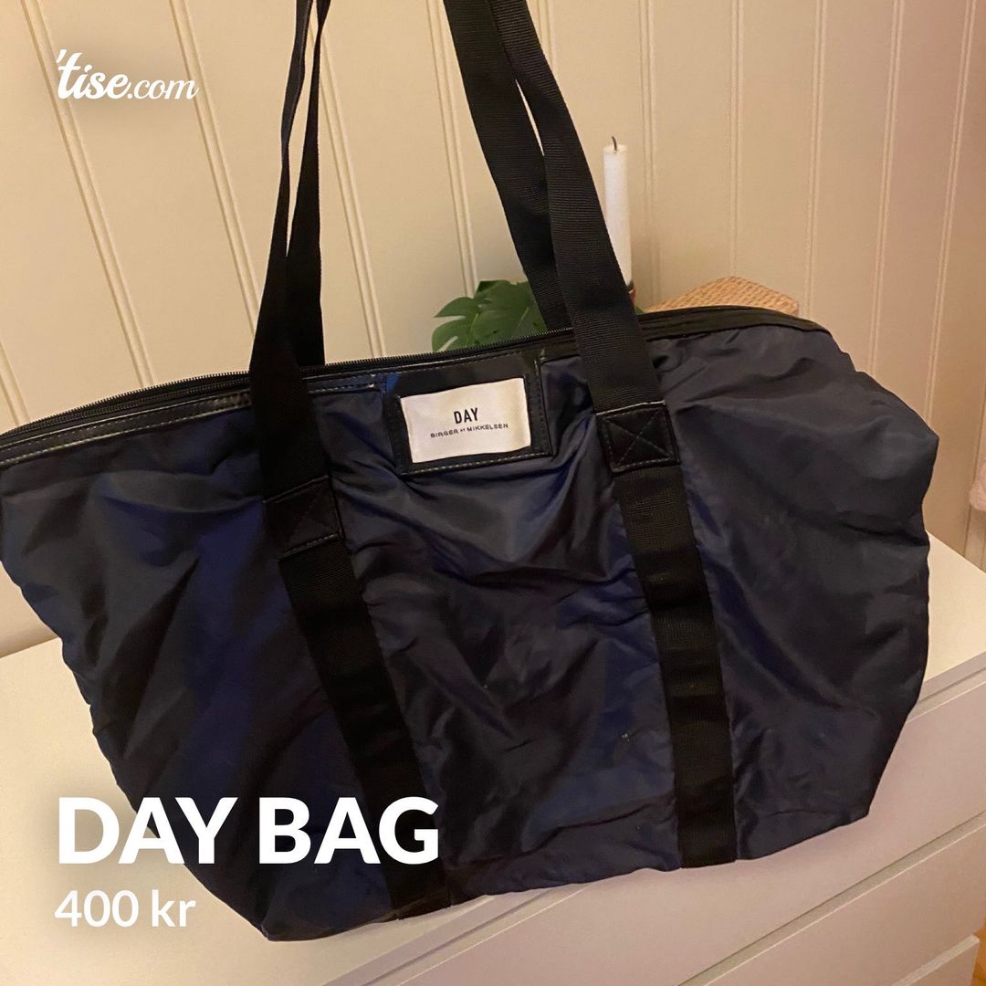 DAY bag