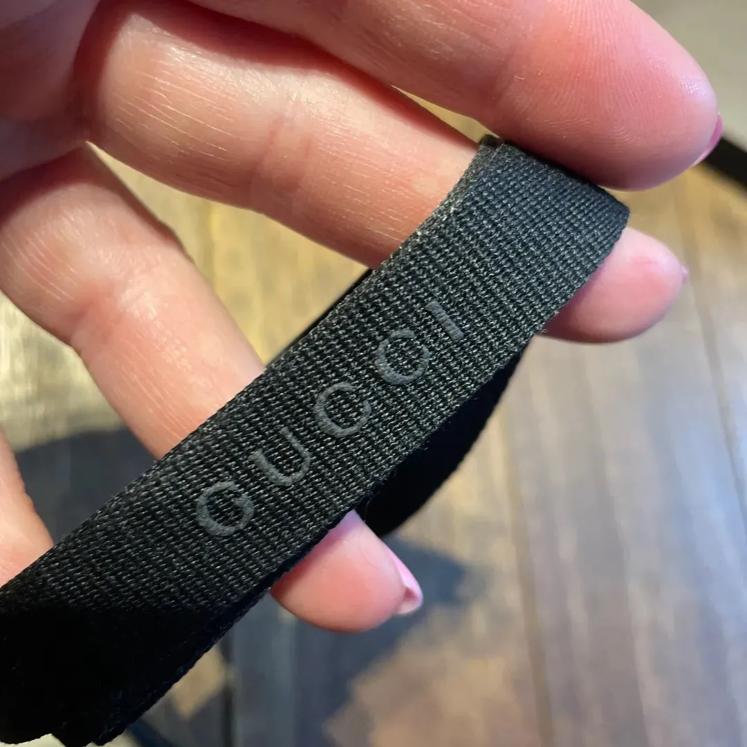 Gucci