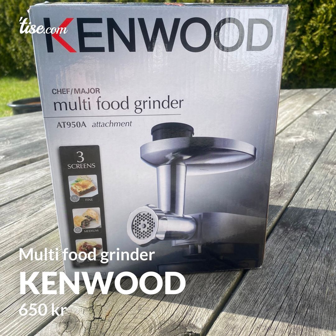 Kenwood