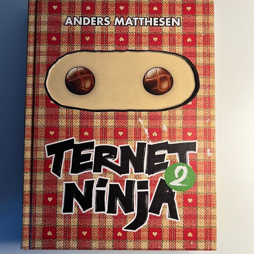 Ternet Ninja