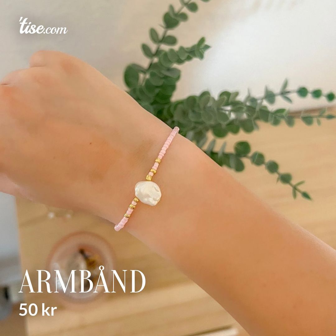 Armbånd