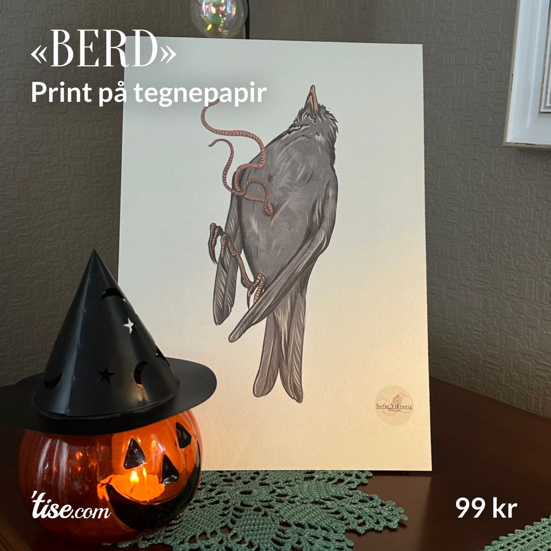 «Berd»