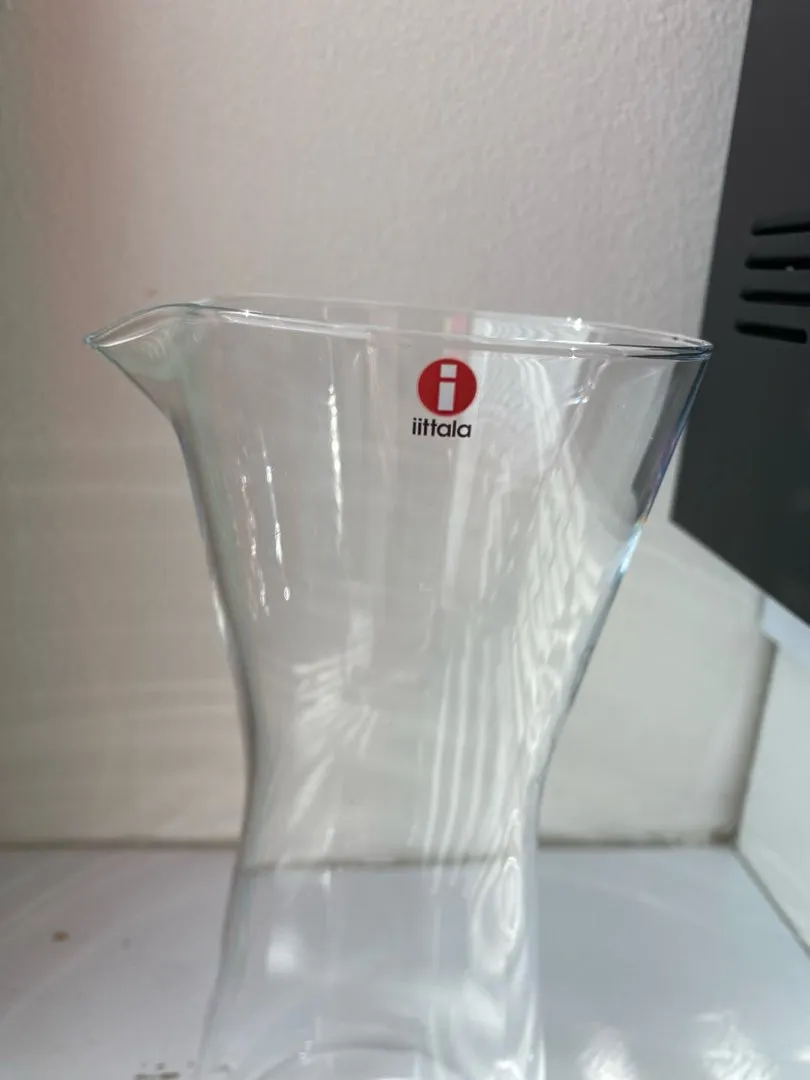 Iittala kartio