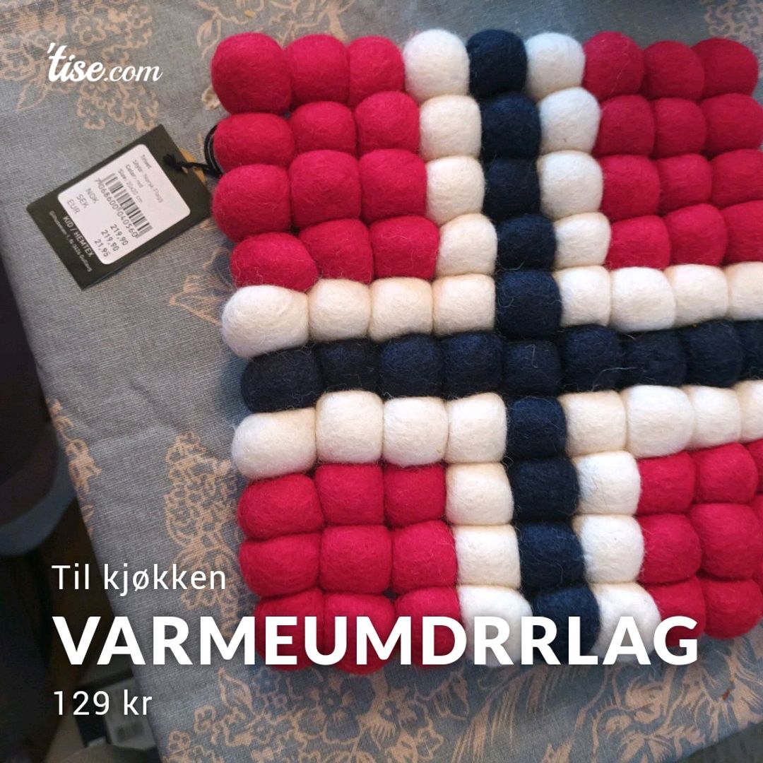 Varmeumdrrlag