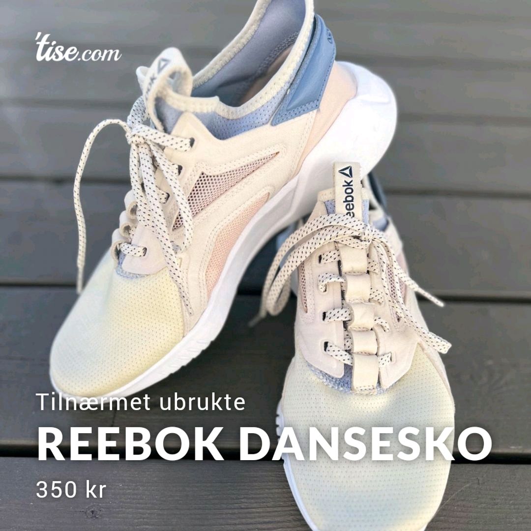 Reebok Dansesko