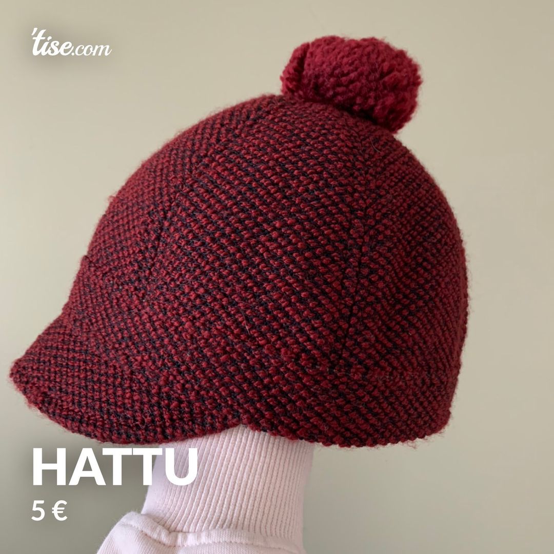 Hattu