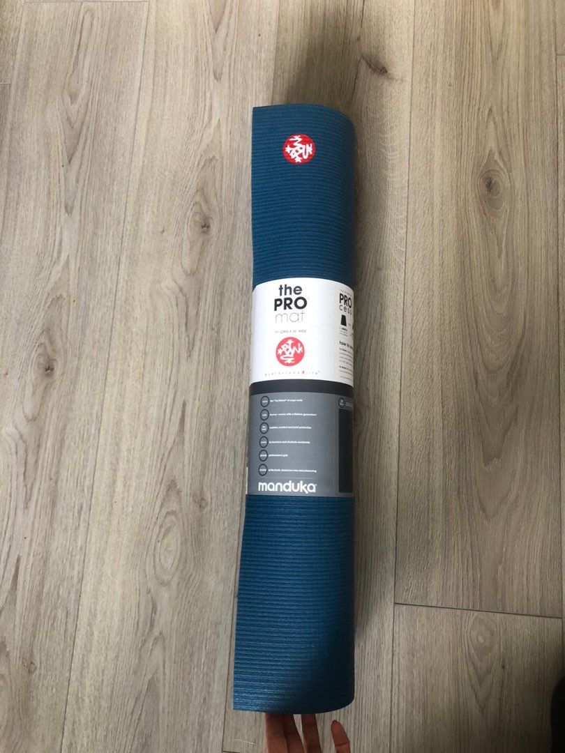 Manduka PRO mat