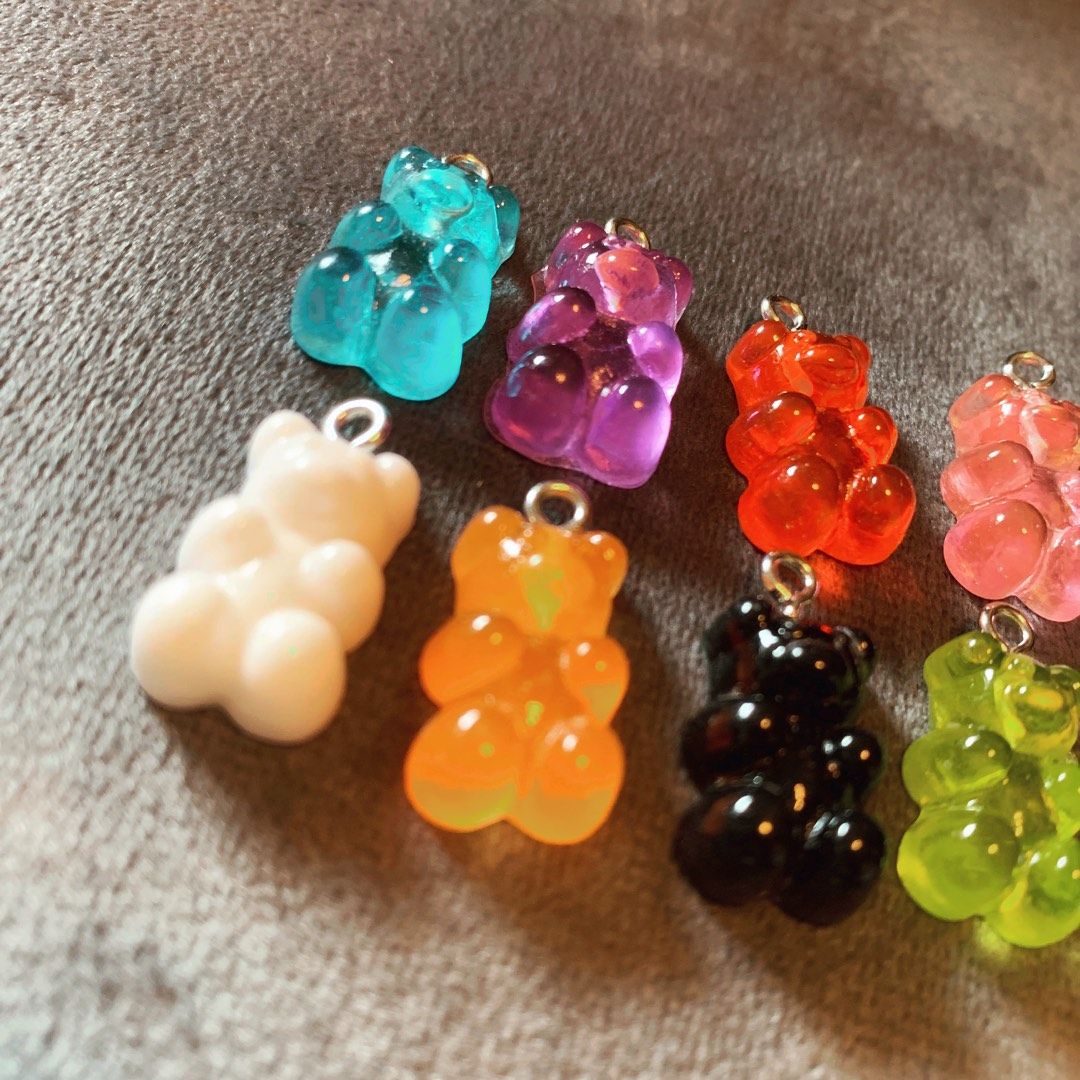 Gummybear