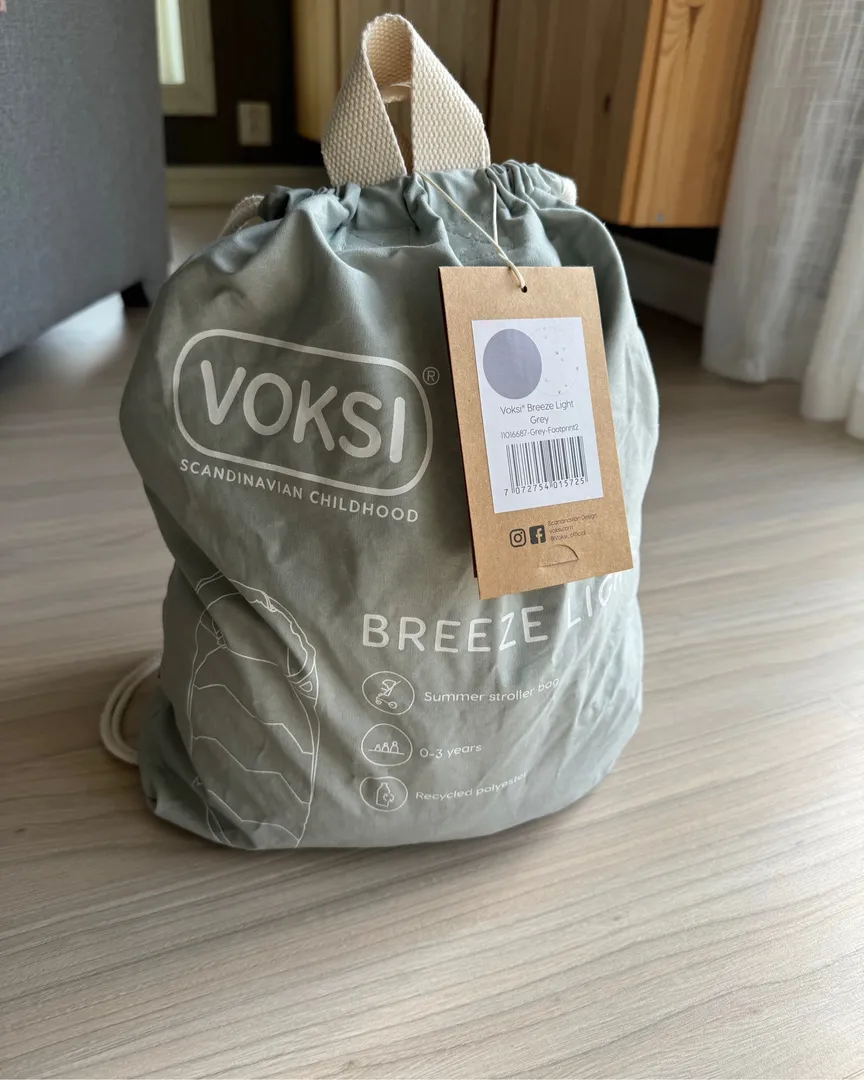 Voksi Breeze Light