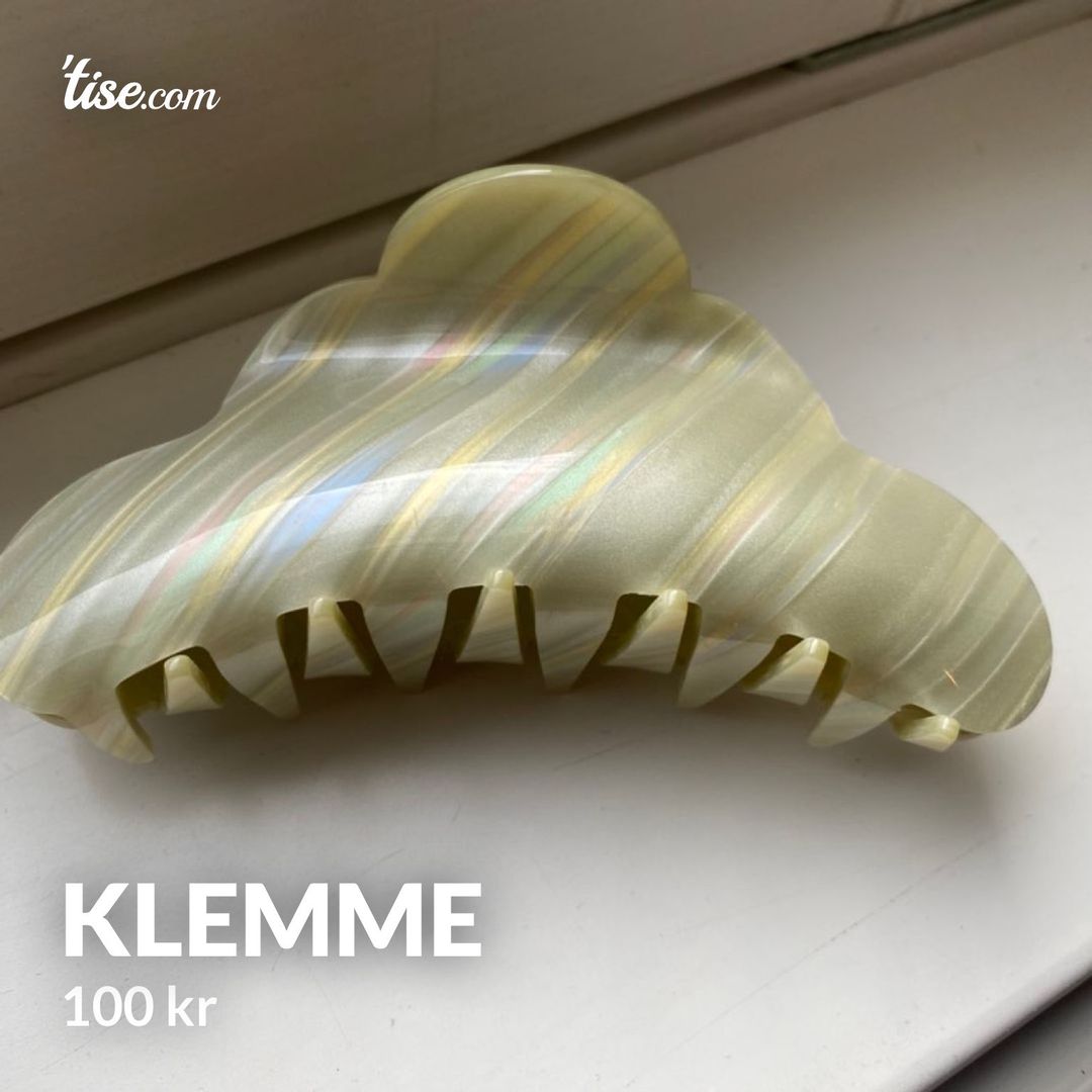 Klemme