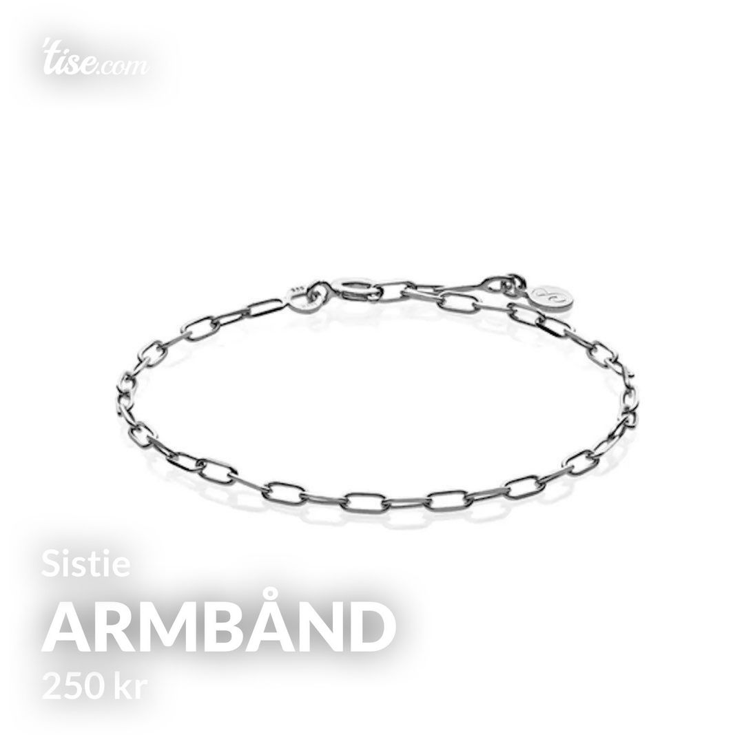 Armbånd