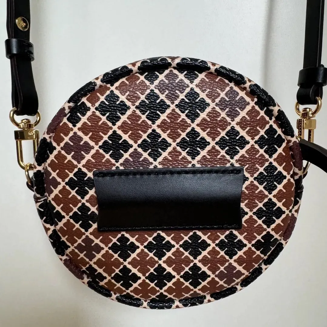 Crossbody veske