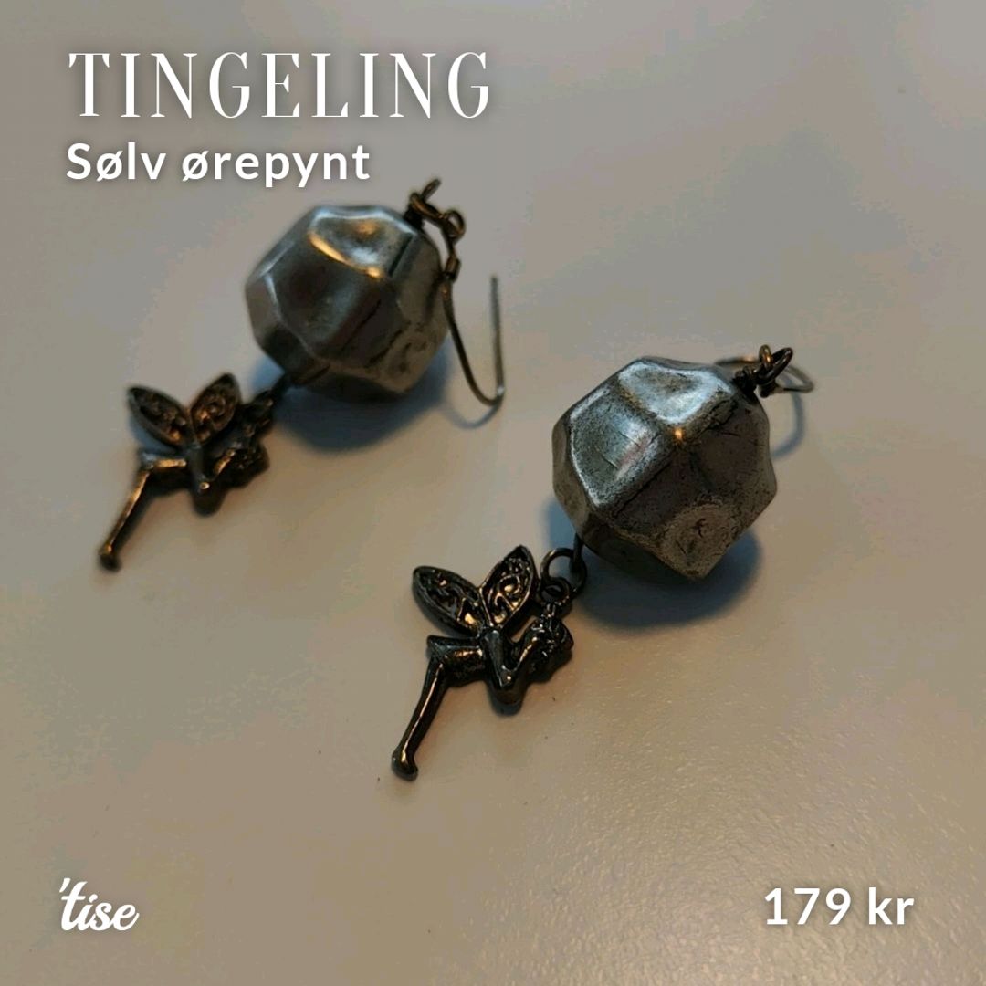 Tingeling