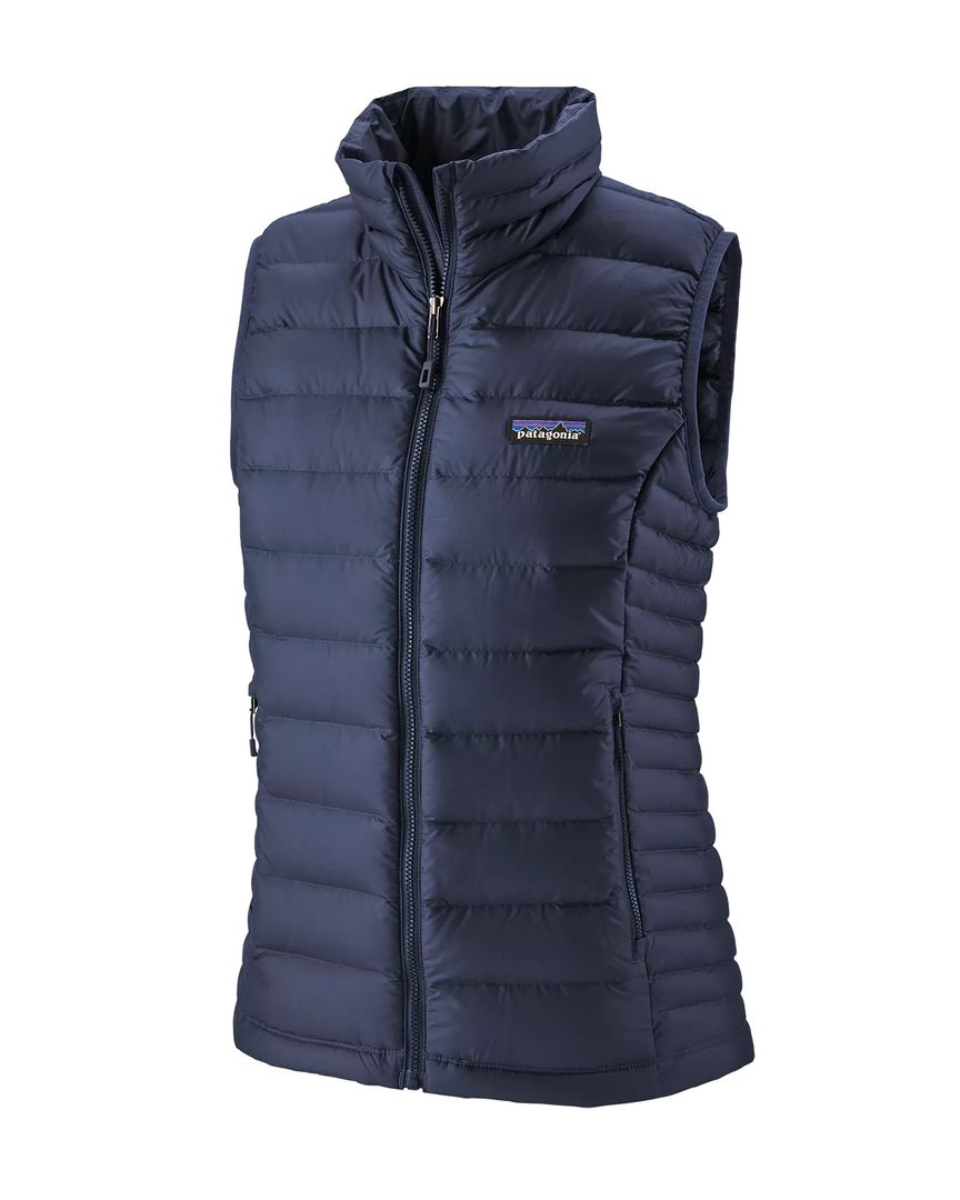 Patagonia vest