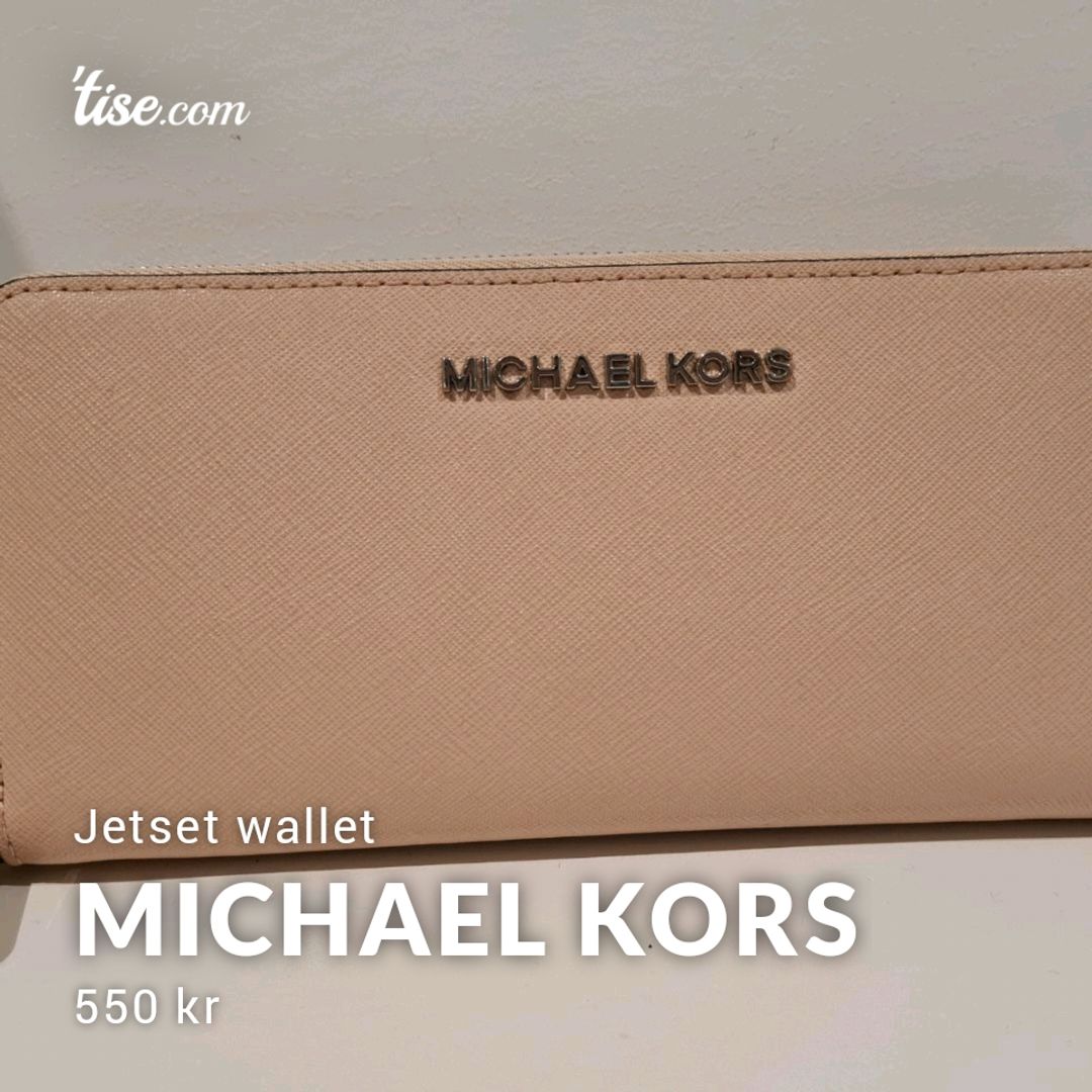 Michael Kors