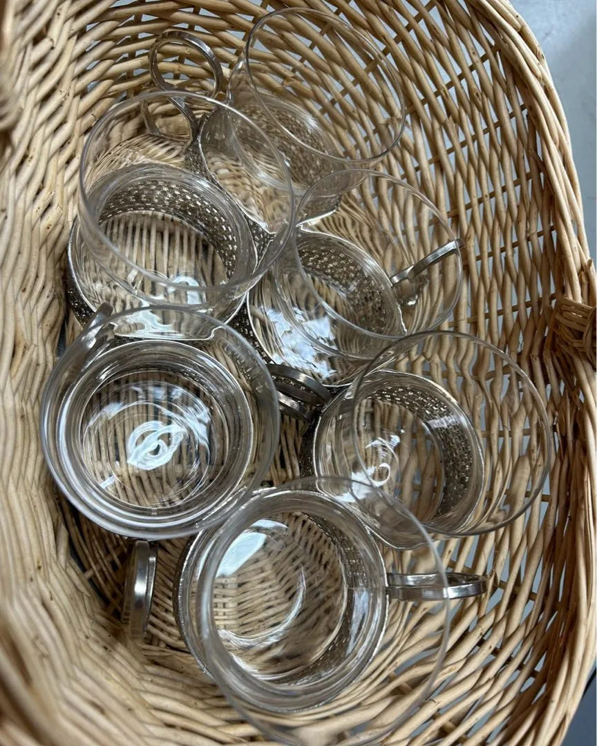 Iittala tsaikka