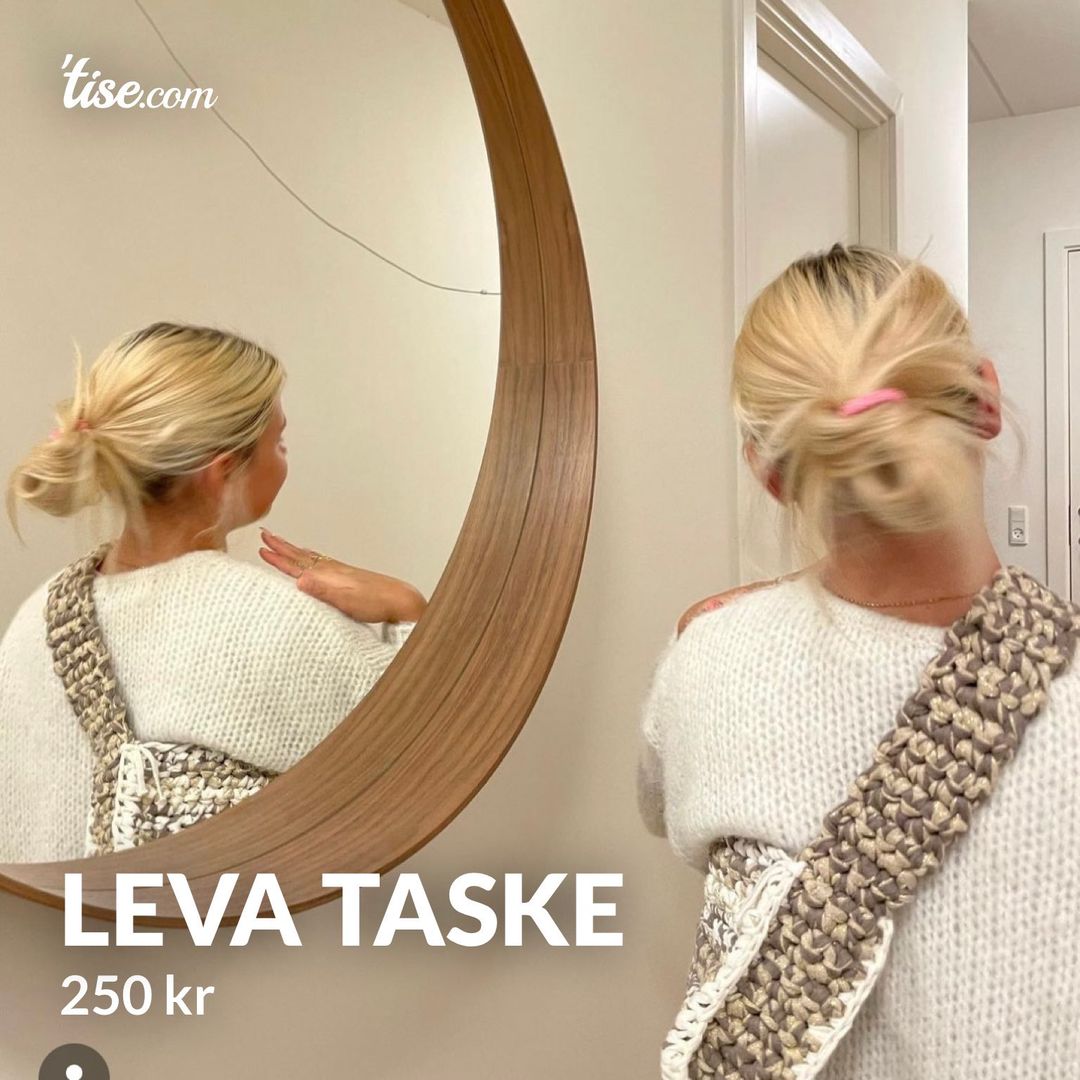 Leva taske