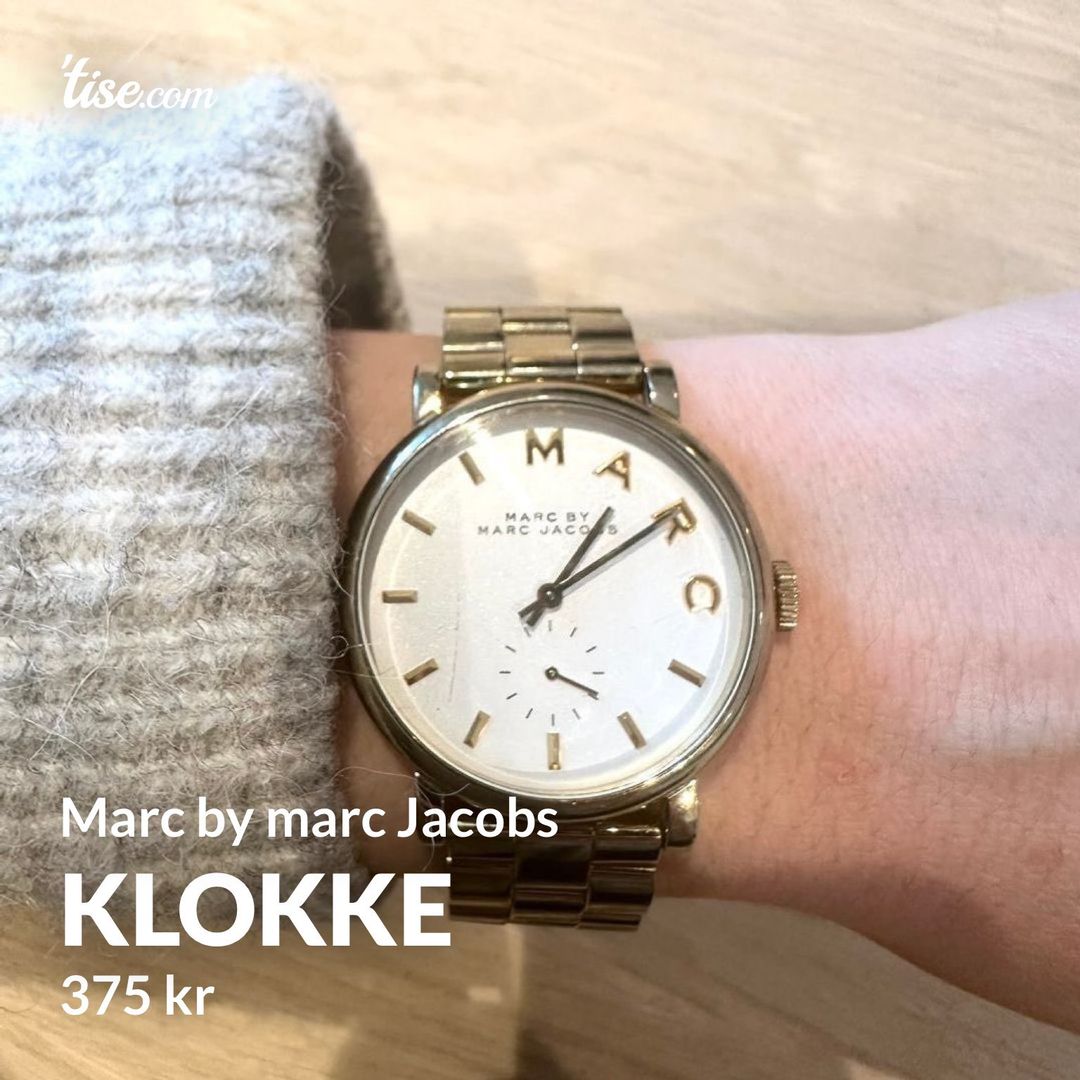 Klokke