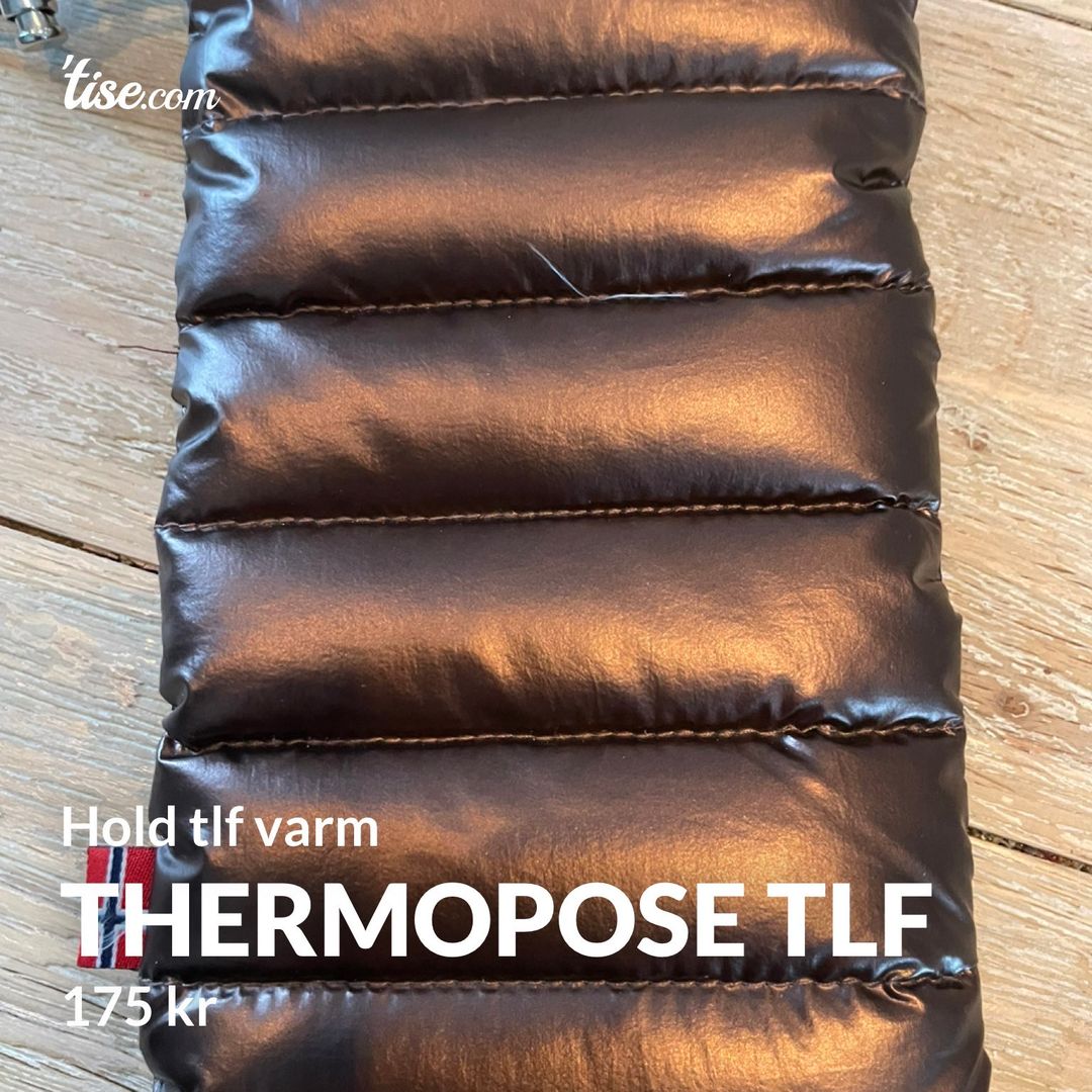 Thermopose TLF