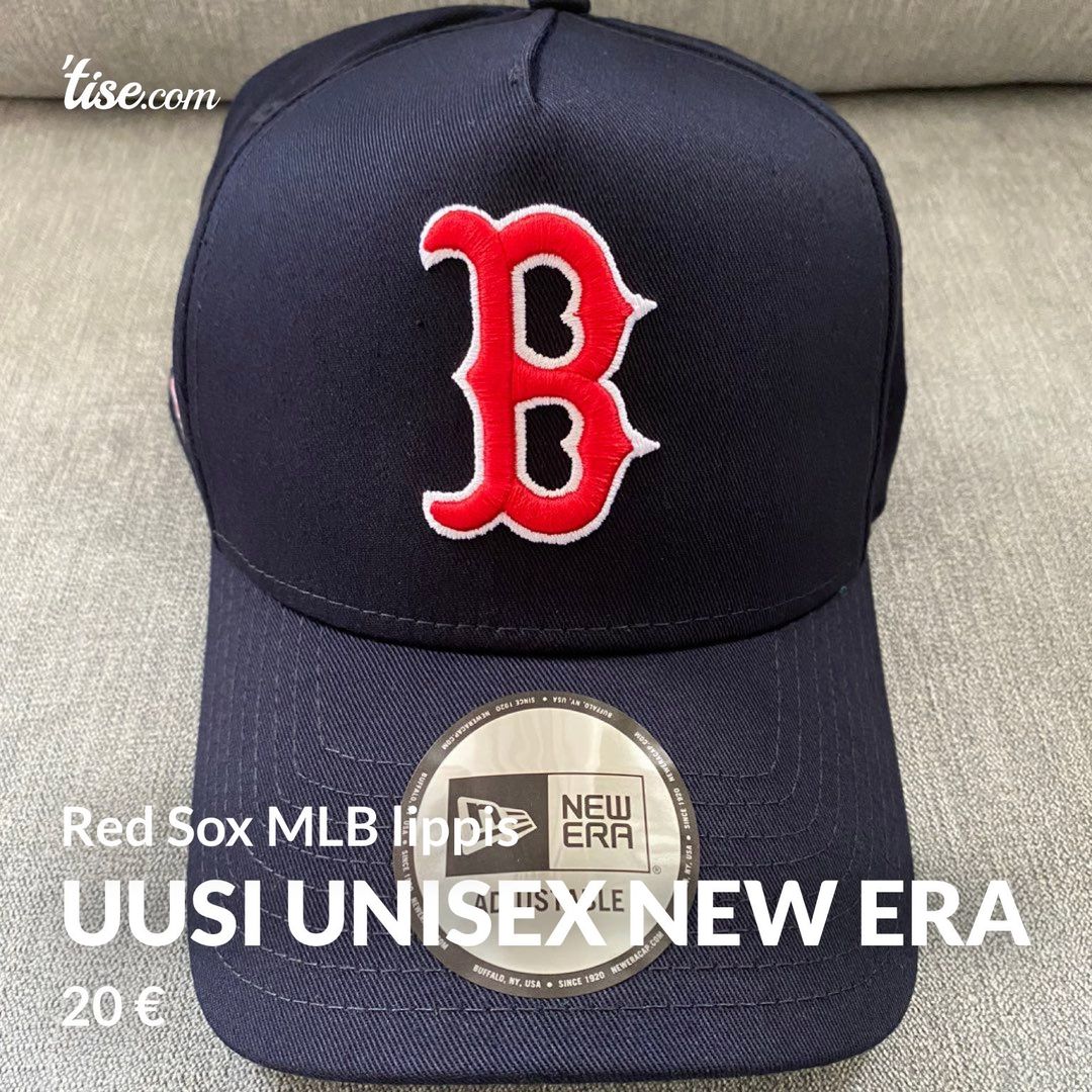 Uusi Unisex New Era