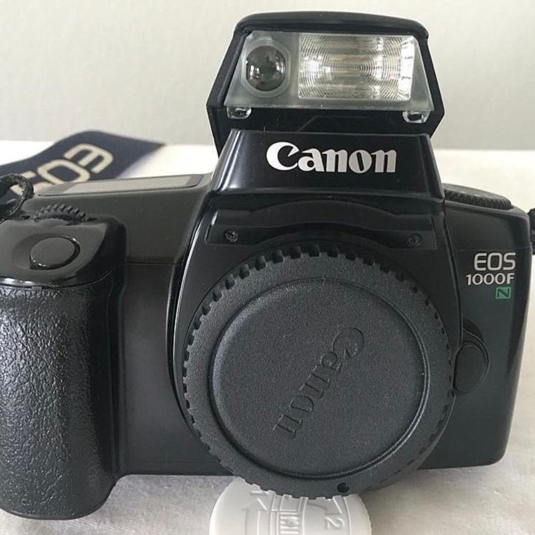 Canon 1000FN