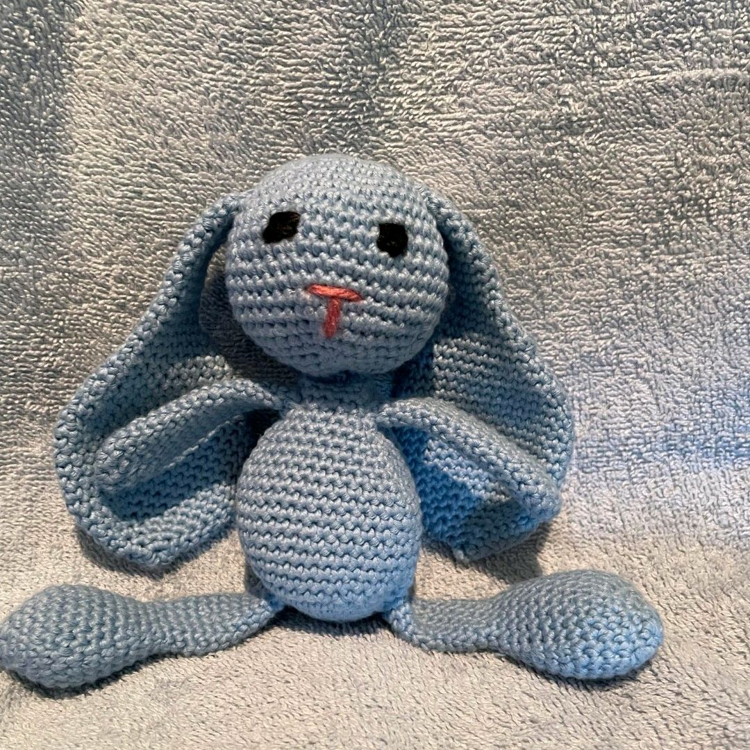 Amigurumi