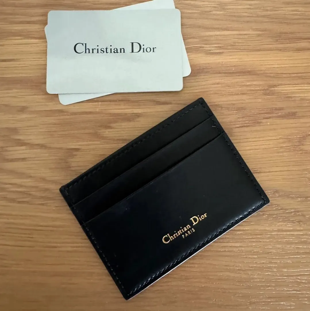 Christian Dior