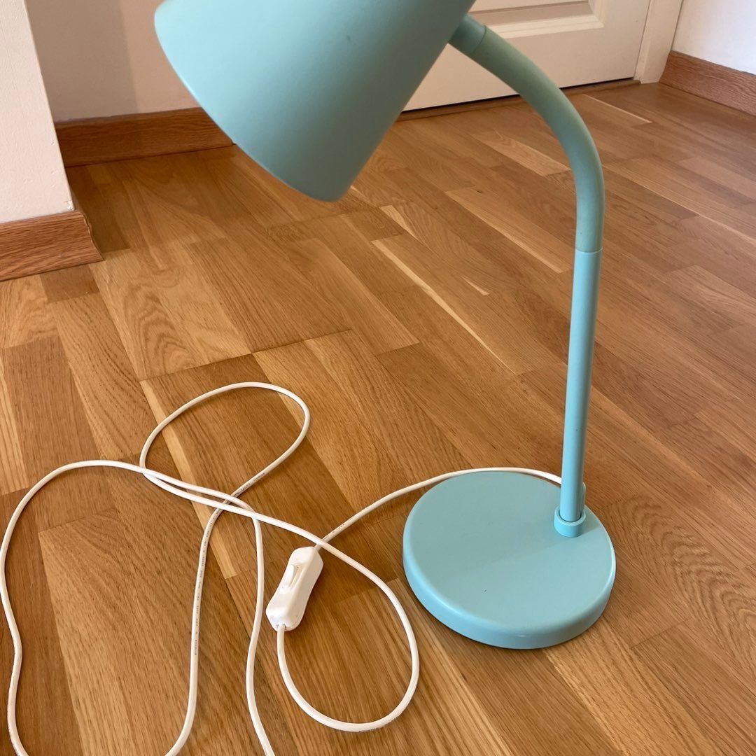 Lampe