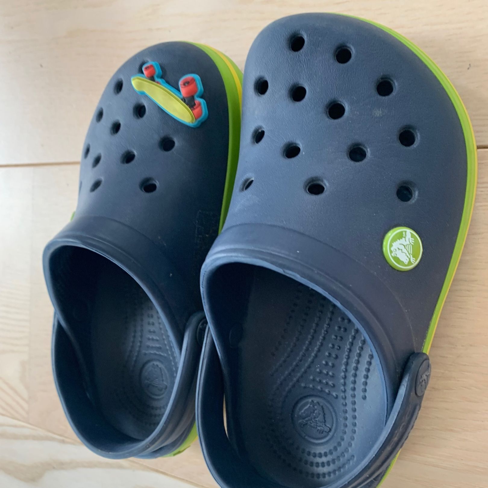 Crocs