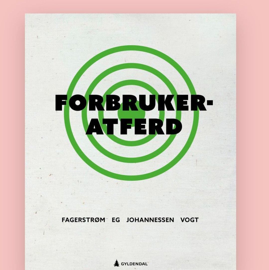 Forbrukeratferd