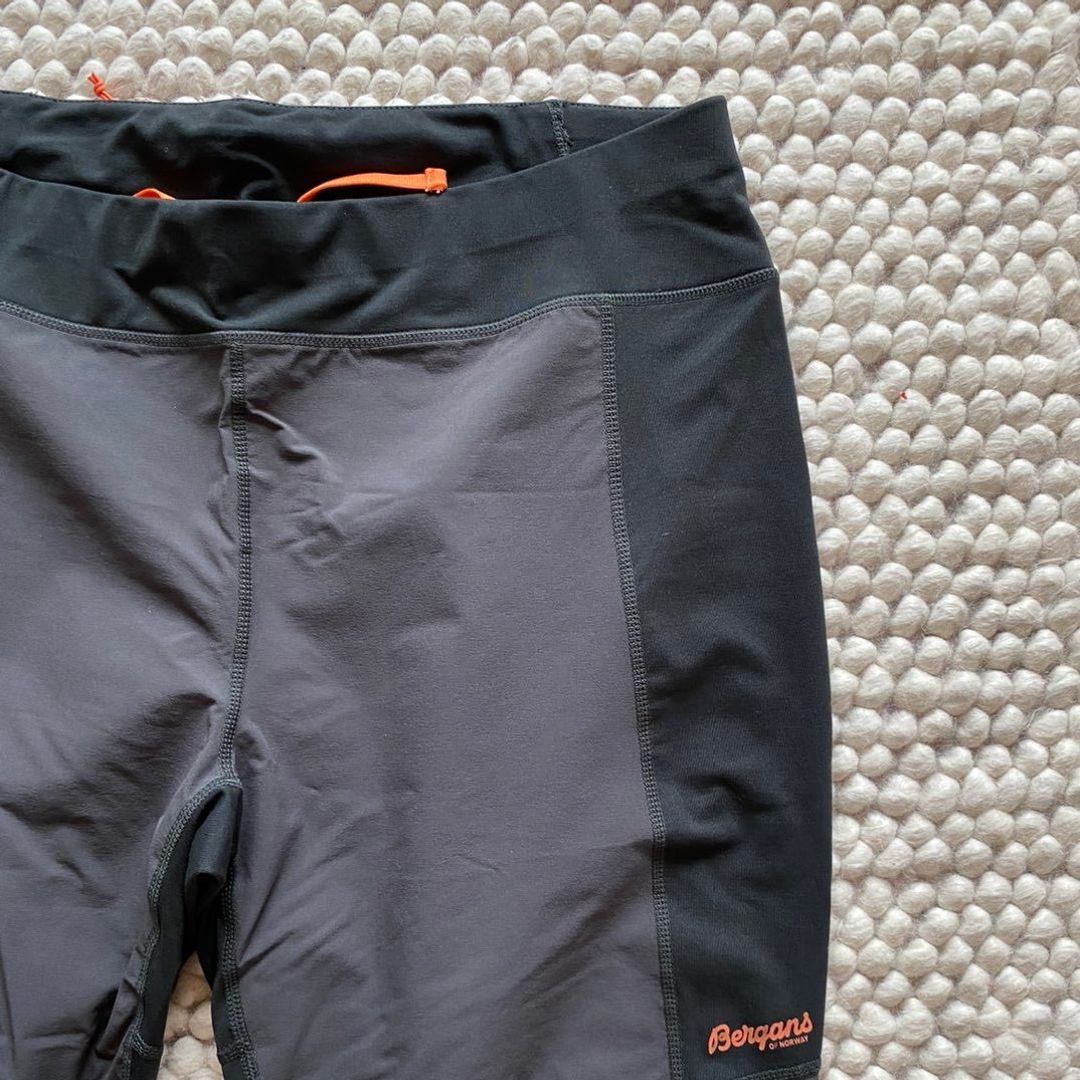 Fløyen V2 W pants