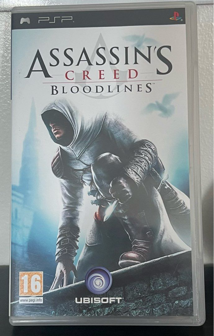 Assassins creed