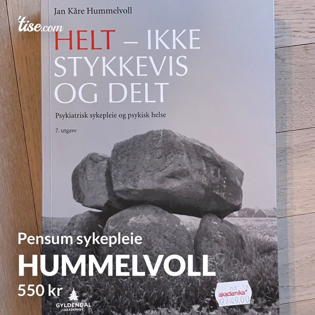 Hummelvoll