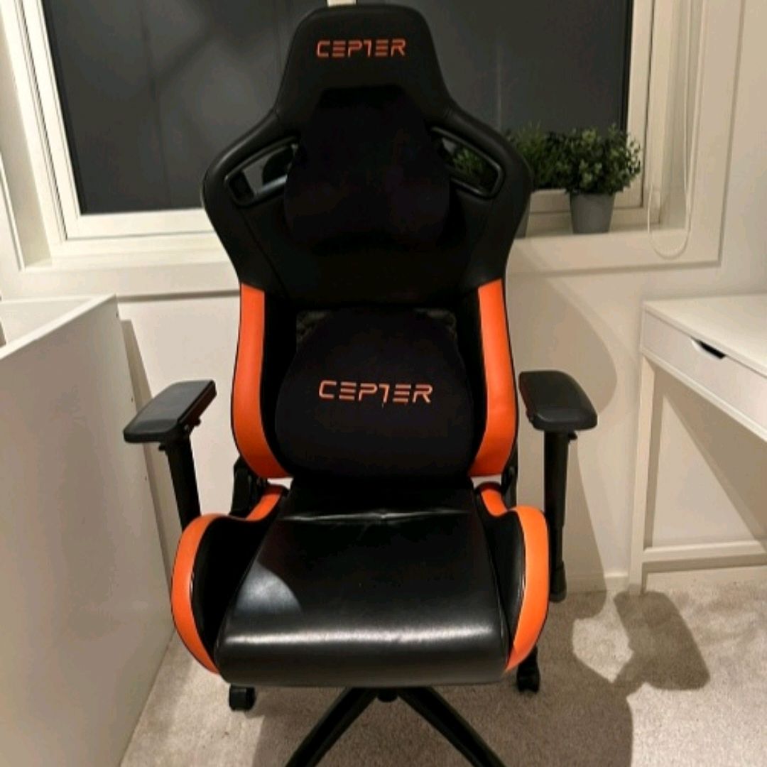 Cepter Gaming Stol