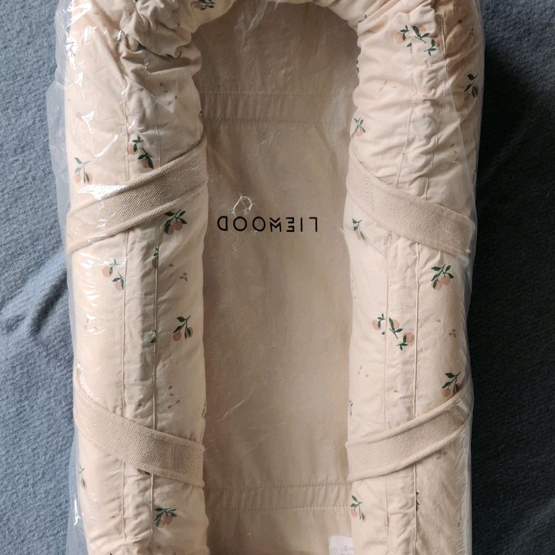 Liewood Gro Babynest